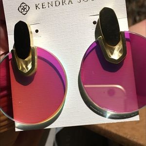 Kendra Scott Earrings